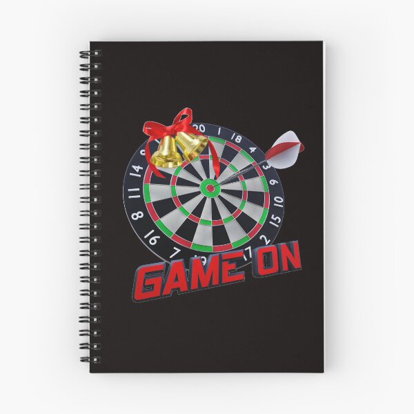 Item preview, Christmas darts designed and sold by MarcoSc11.