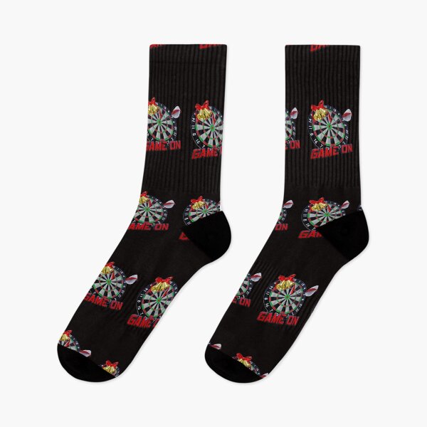 Item preview, Christmas darts designed and sold by MarcoSc11.