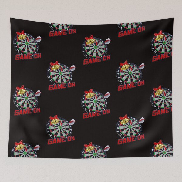 Item preview, Christmas darts designed and sold by MarcoSc11.