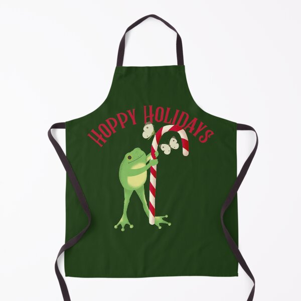Item preview, Hoppy Holidays! designed and sold by Rooster Syndicate.