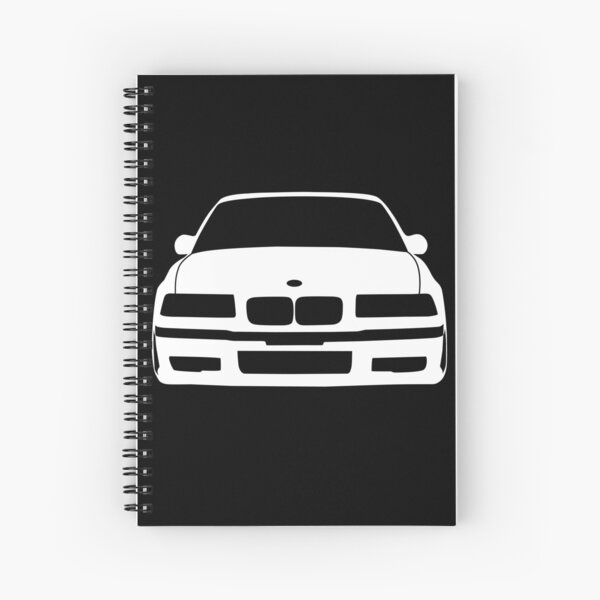 BMW 1 Series M Coupe Car Drawing #5 Coffee Mug by CarsToon Concept