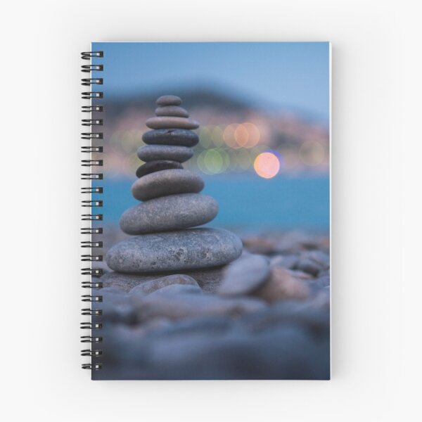 Item preview, Pebble beach designed and sold by PausedMotion.