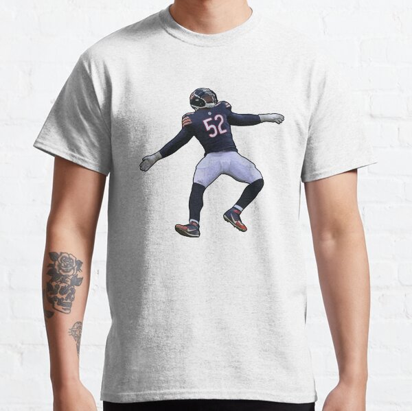 mitch trubisky shirt