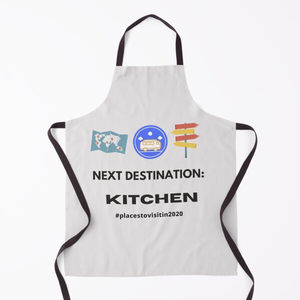 Item preview, Next Destination: Kitchen designed and sold by coolfinds.