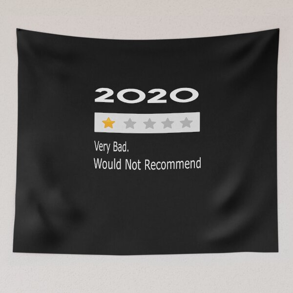 Item preview,  2020 One Star Very Bad. Would Not Recommend  designed and sold by yoyodsing15.