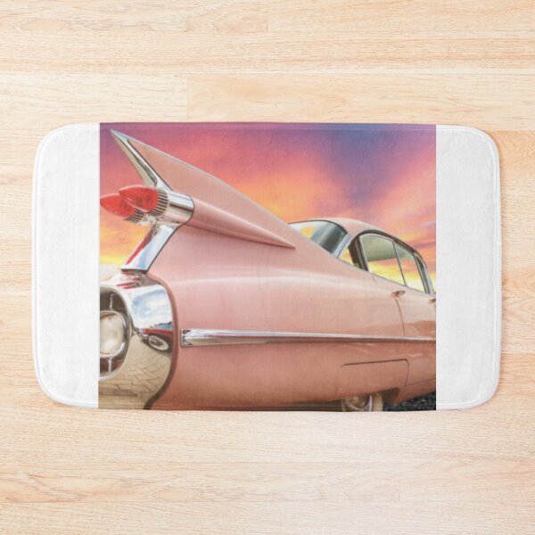 Item preview, Cruisin Caddy In 1959 designed and sold by MuscleCarTs.