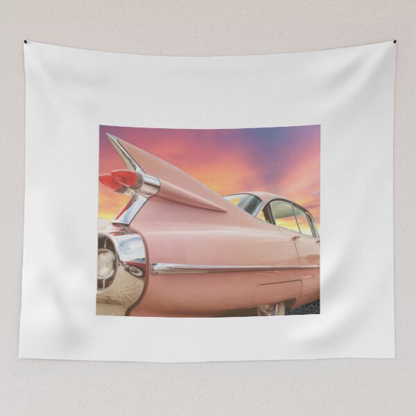 Item preview, Cruisin Caddy In 1959 designed and sold by MuscleCarTs.