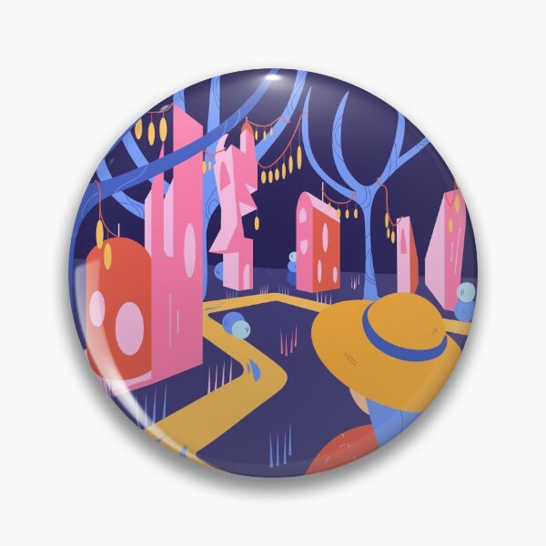 Item preview, Visiting designed and sold by kjmillustration.
