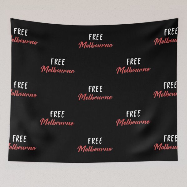 Item preview, Free Melbourne designed and sold by BasicWear.