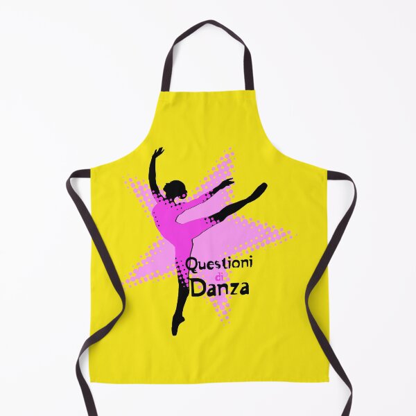 Item preview, Questioni di danza designed and sold by Anna R. Carrino.