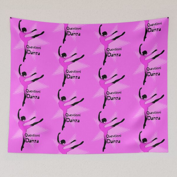 Item preview, Questioni di danza designed and sold by Anna R. Carrino.