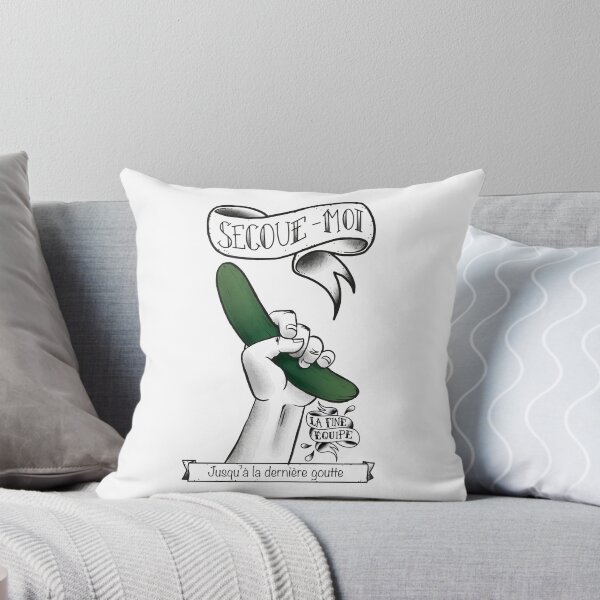 Item preview, Shake Me / La Fine Equipe designed and sold by LAFINEEQUIPE.