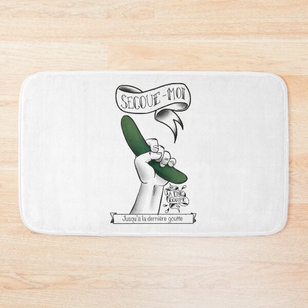 Item preview, Shake Me / La Fine Equipe designed and sold by LAFINEEQUIPE.