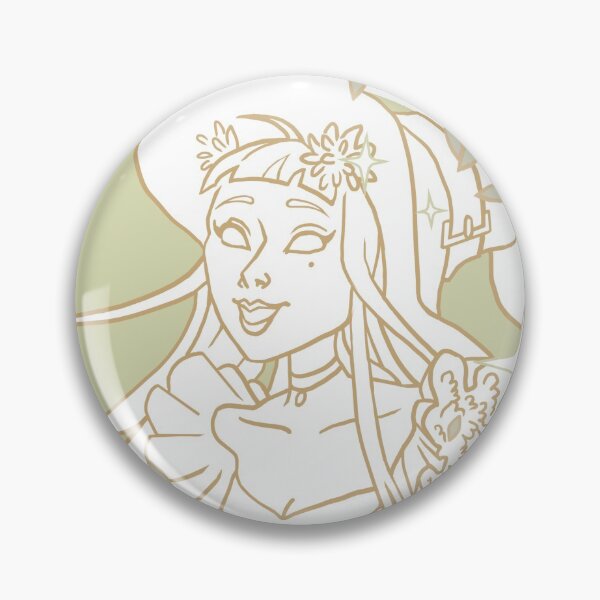 Item preview, Green Witch designed and sold by Nonowaii.