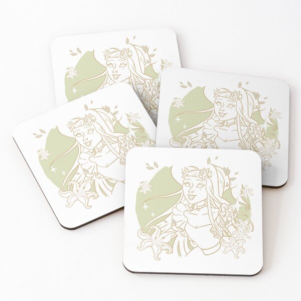 Item preview, Green Witch designed and sold by Nonowaii.