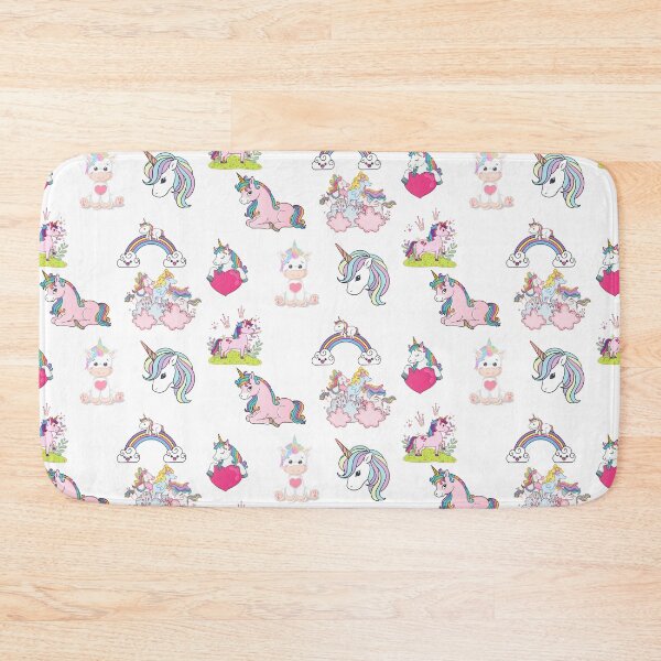 Item preview, Unicorn Security, Assorted Images. designed and sold by Krafty  Arts Studio.