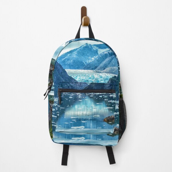 Item preview, Glacial Pass designed and sold by Maria Keady.