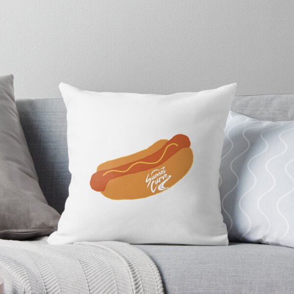 Item preview, Hot dog designed and sold by babidi90.