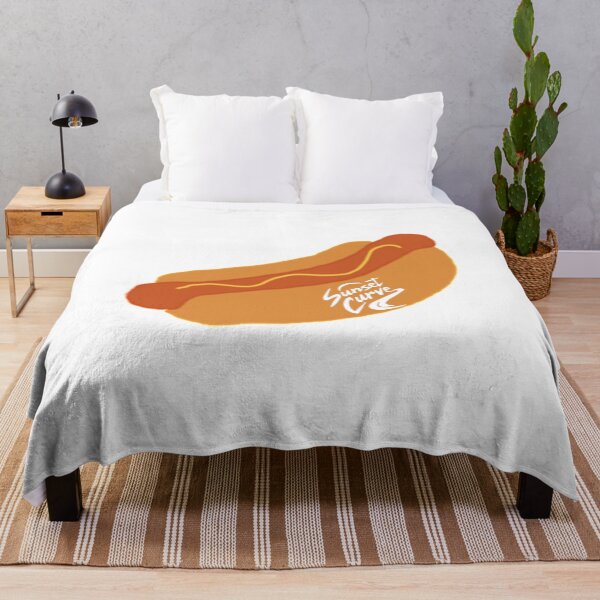 Item preview, Hot dog designed and sold by babidi90.