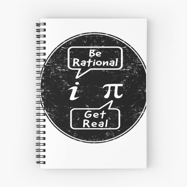 Item preview, math teacher gift designed and sold by designMarks.