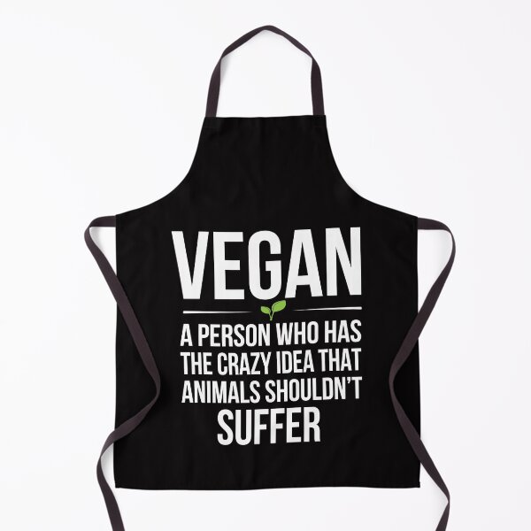 Item preview, animal activist vegan quote designed and sold by Majesticoo.
