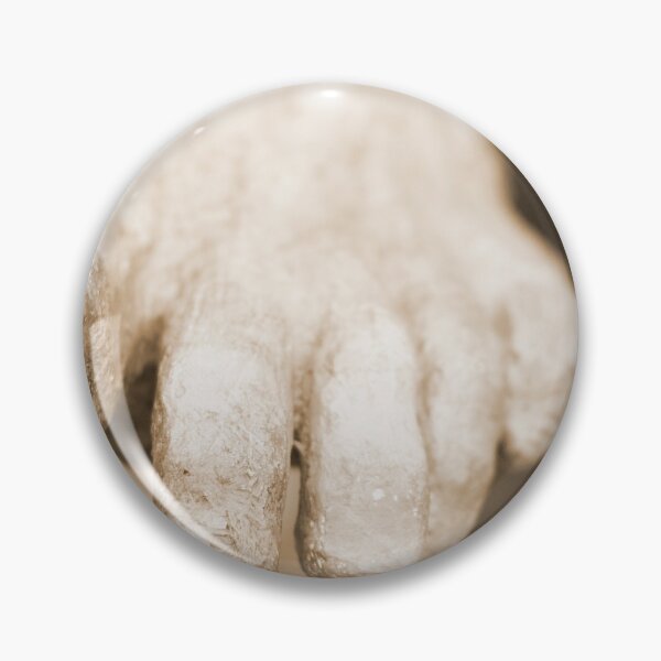Item preview, Big Foot 1 in sepia designed and sold by Sonja Martin Photography.