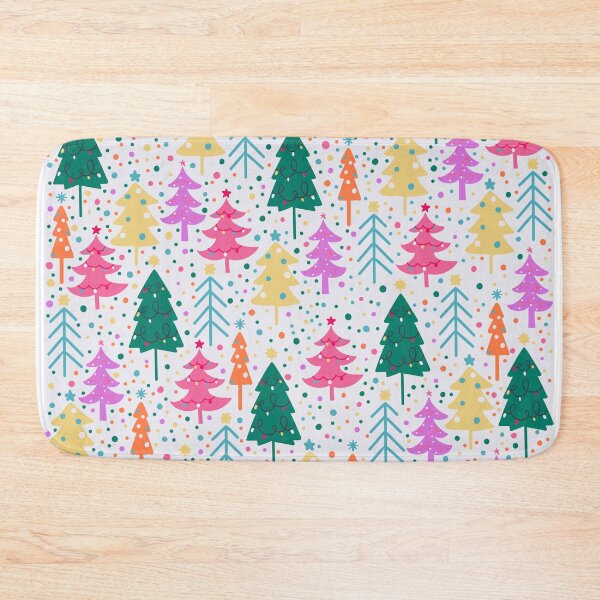 Item preview, Rainbow Trees designed and sold by Krystelle Ann Avsec.