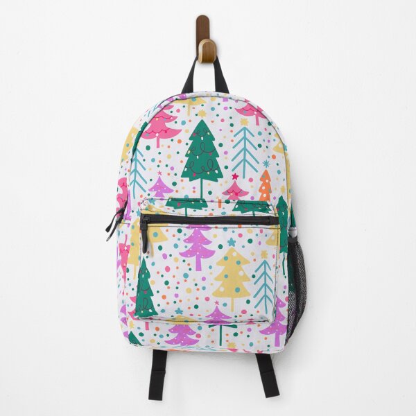 Item preview, Rainbow Trees designed and sold by Krystelle Ann Avsec.