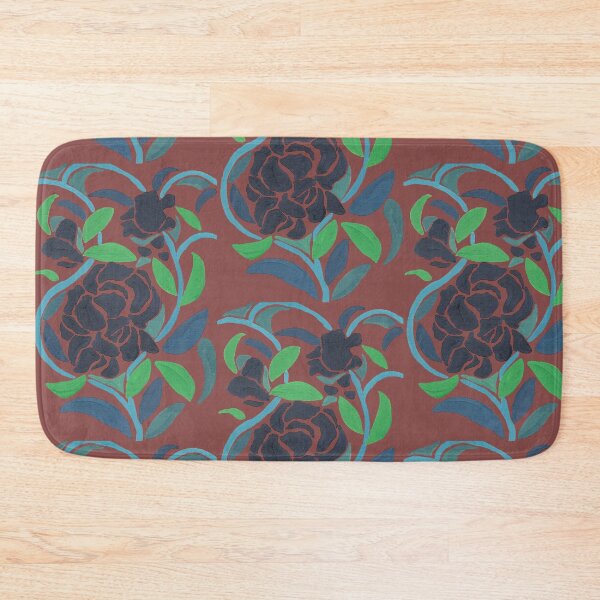 Item preview, Petunia Flower Pattern 2  designed and sold by Mimi Huang.