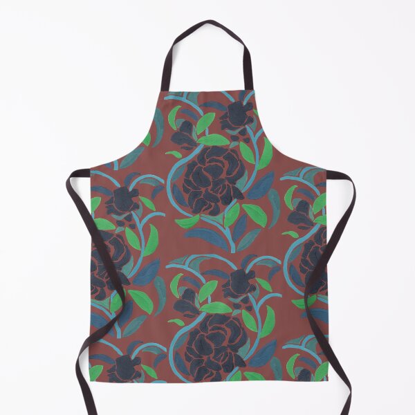 Item preview, Petunia Flower Pattern 2 designed and sold by Mimi Huang.