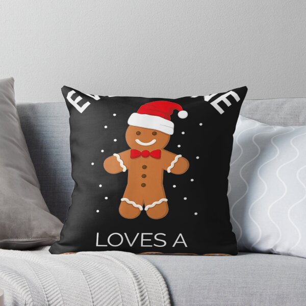 Item preview, Everyone Loves A Ginger Fun Outfit For Christmas designed and sold by Bonifacio07.