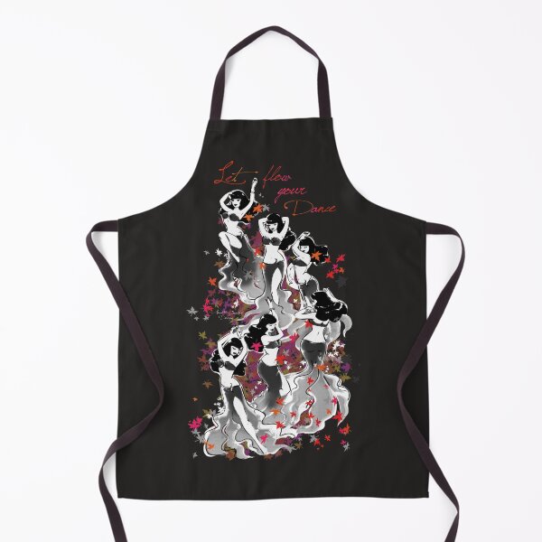 Item preview, Bellydance designed and sold by Anna R. Carrino.