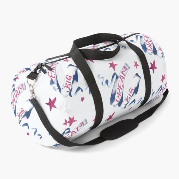 Dream Big Duffle Bag