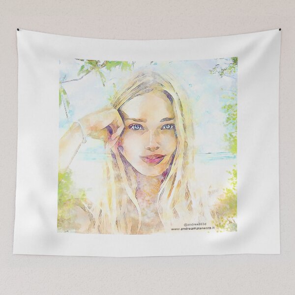 Item preview, Tamara designed and sold by Andrea Matarazzo.