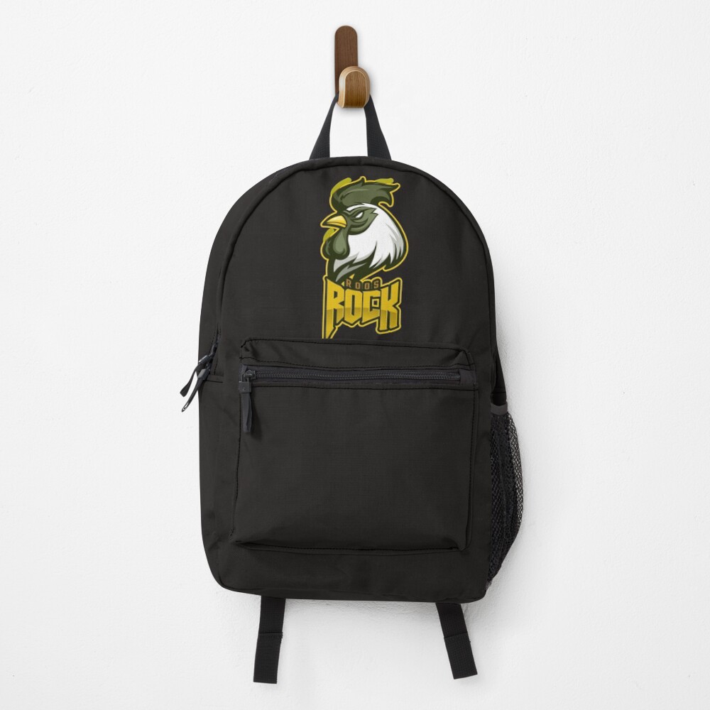 Item preview, Backpack designed and sold by CoopClothing.