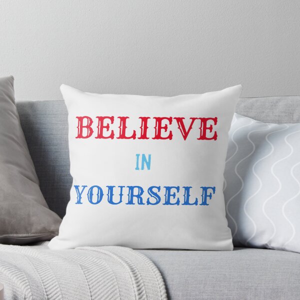 Aperçu de l'œuvre Copy of you need to believe in yourself créée et vendue par TINASTORESHOPE.