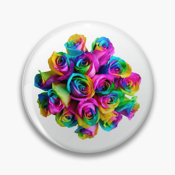 Item preview, Rainbow Rose Merchandise designed and sold by cindyfordyce.