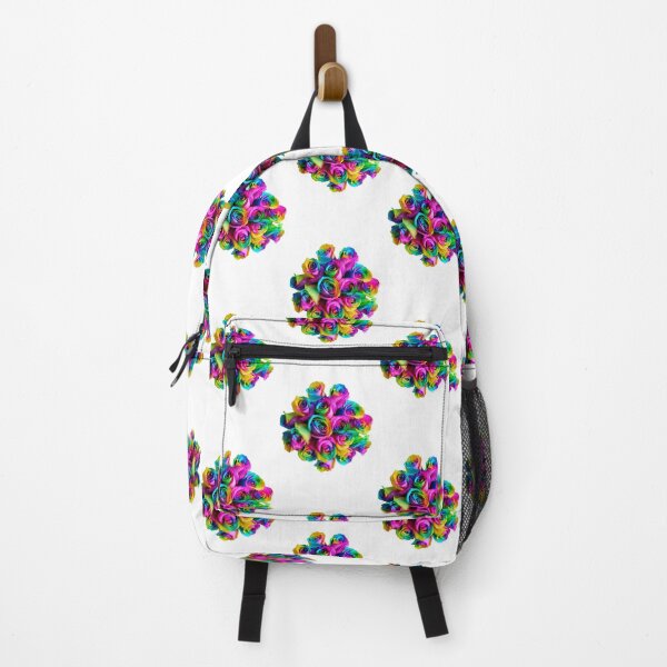 Item preview, Rainbow Rose Merchandise designed and sold by cindyfordyce.