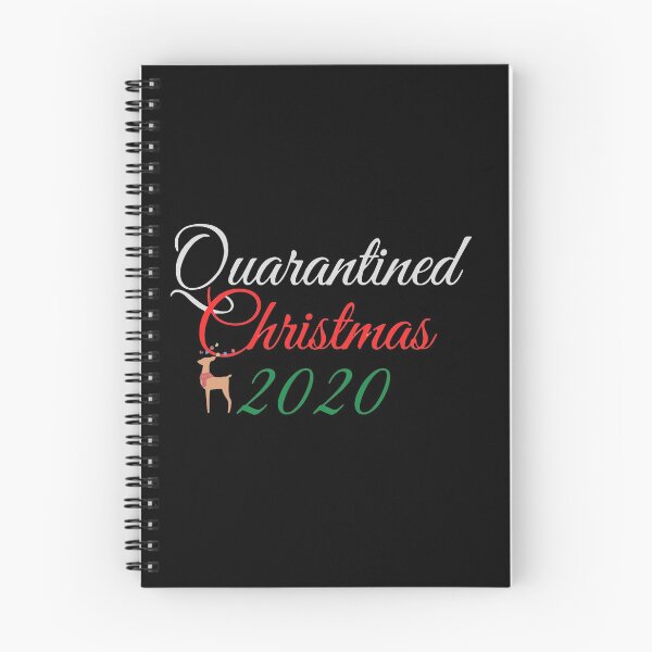 Item preview, christmas quarantined designed and sold by derryshop.
