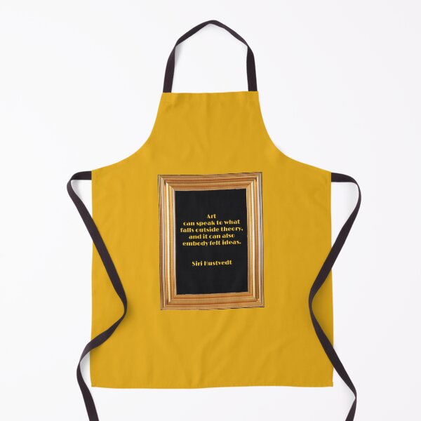 Item preview, Quote about Art by Siri Hustvedt designed and sold by Pelikancrazy.