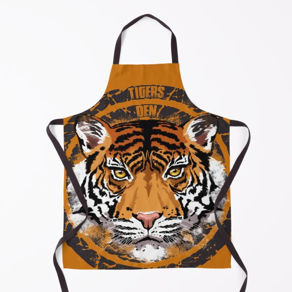 Item preview, Tigers den designed and sold by Anna R. Carrino.