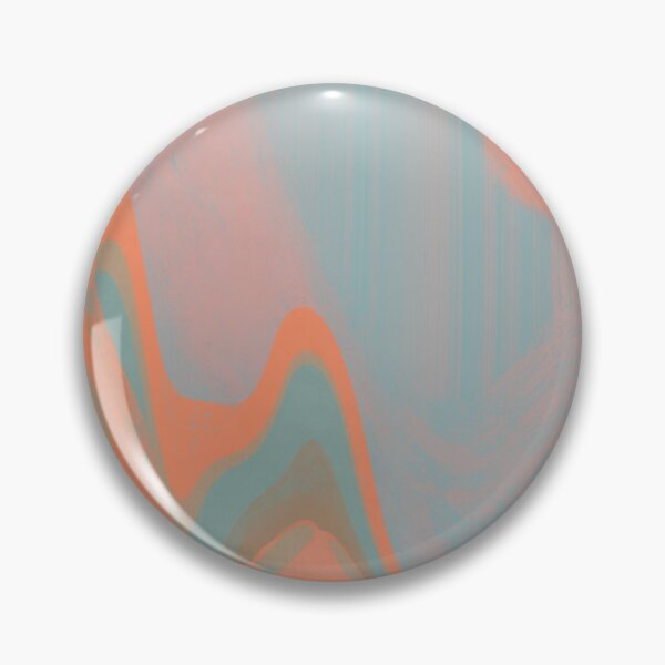 Item preview, Liquid hills  designed and sold by PatternCreator.