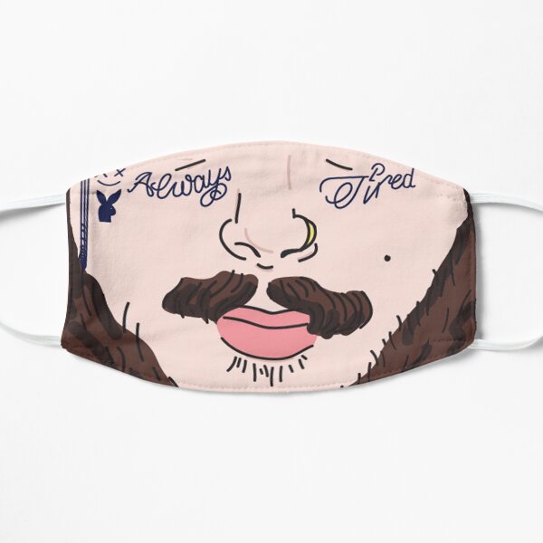 Protective Retro Eiffel Tower Hypebeast Graffiti Filter Mouth Face Towel Air Anti Dust Reusable Head Scarf
