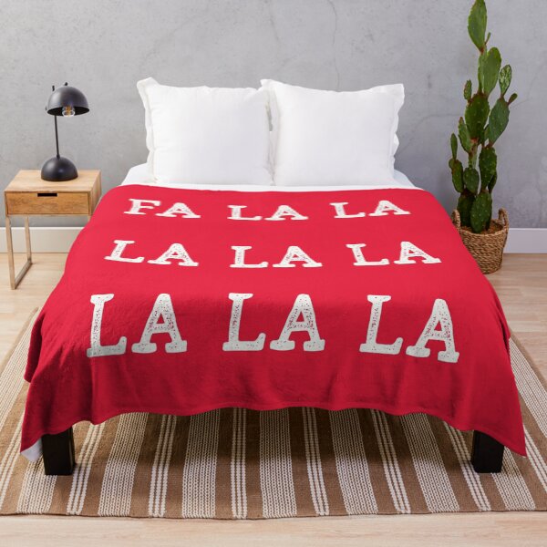 Item preview, FA LA LA LA LA In Distressed Typeface designed and sold by SharksOnShore.