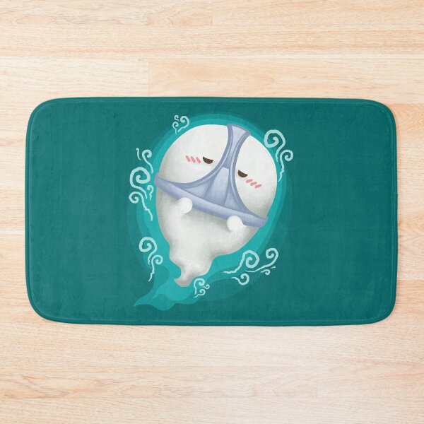 Item preview, Pantsu Ghost designed and sold by Khotekmei.