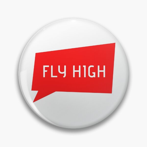 Item preview, Fly high designed and sold by ExploreStore.