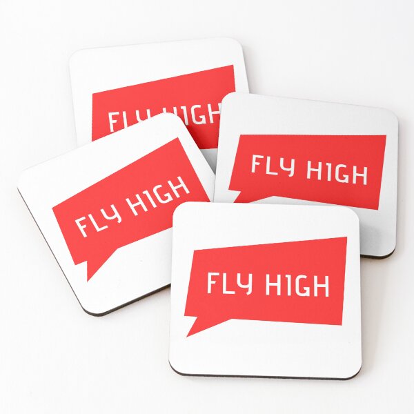 Item preview, Fly high designed and sold by ExploreStore.