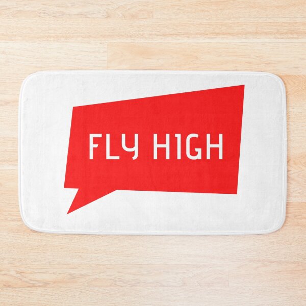 Item preview, Fly high designed and sold by ExploreStore.