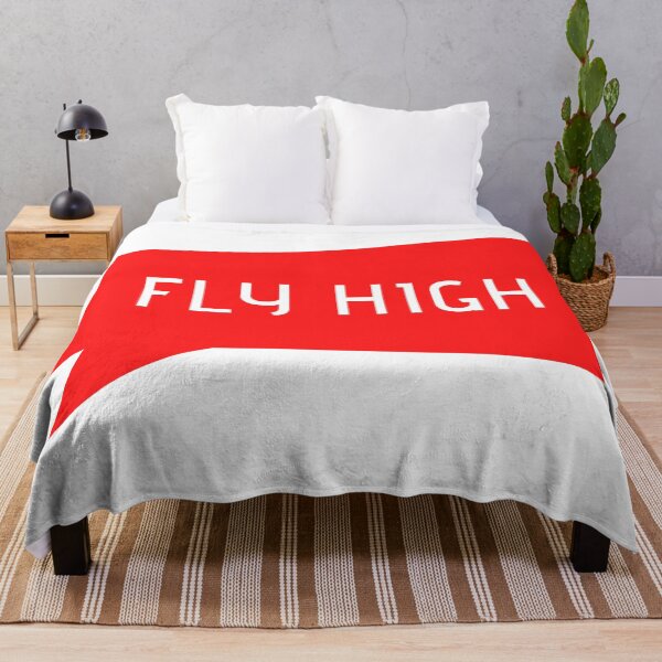 Item preview, Fly high designed and sold by ExploreStore.