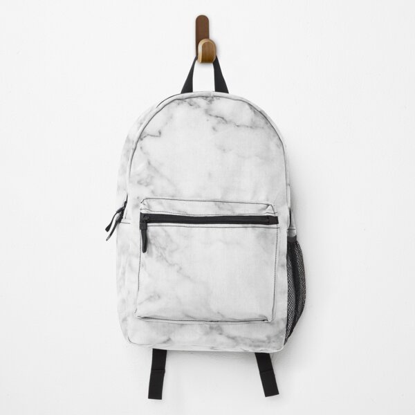 Item preview, White marble with a gray sheen designed and sold by FrankaB.